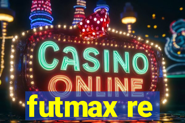 futmax re